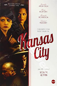 Kansas City |   DVD